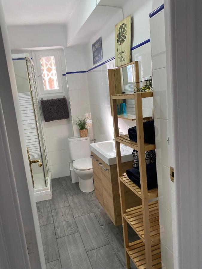 ולנסיה Beach Malvarrosa, Cabanal, Wifi Free. Ca' Micaela. מראה חיצוני תמונה