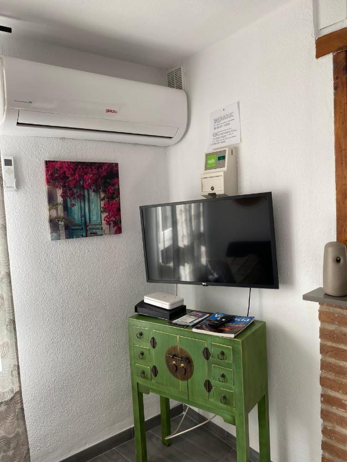 ולנסיה Beach Malvarrosa, Cabanal, Wifi Free. Ca' Micaela. מראה חיצוני תמונה