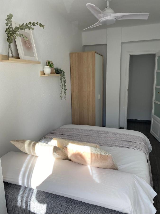 ולנסיה Beach Malvarrosa, Cabanal, Wifi Free. Ca' Micaela. מראה חיצוני תמונה