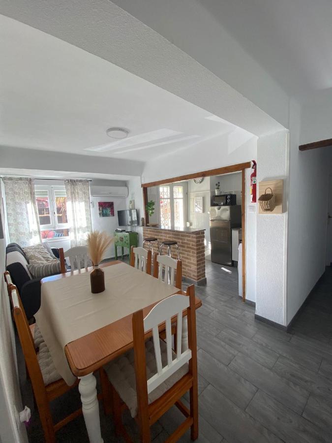 ולנסיה Beach Malvarrosa, Cabanal, Wifi Free. Ca' Micaela. מראה חיצוני תמונה