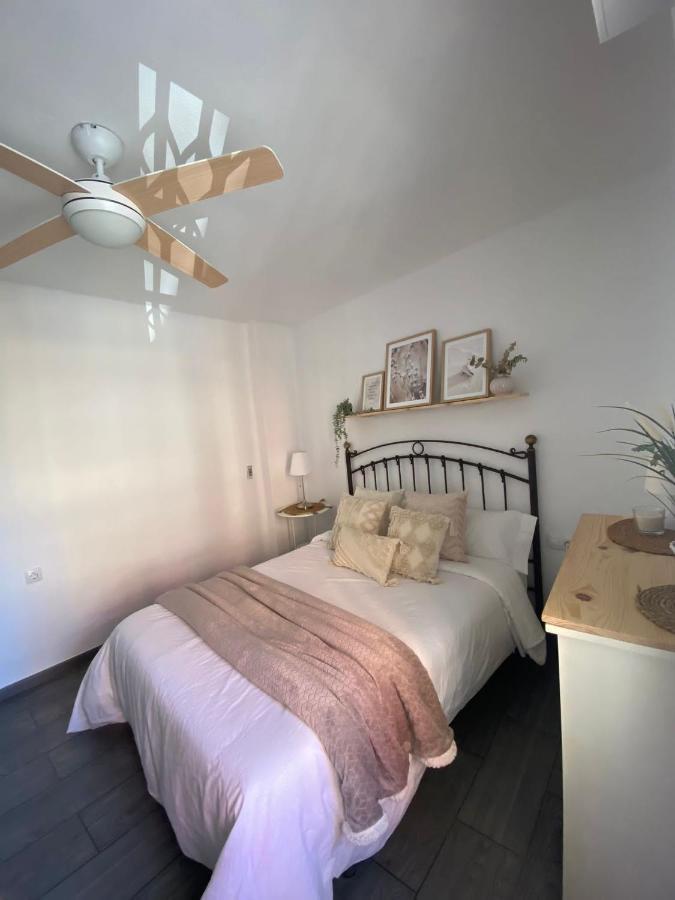 ולנסיה Beach Malvarrosa, Cabanal, Wifi Free. Ca' Micaela. מראה חיצוני תמונה