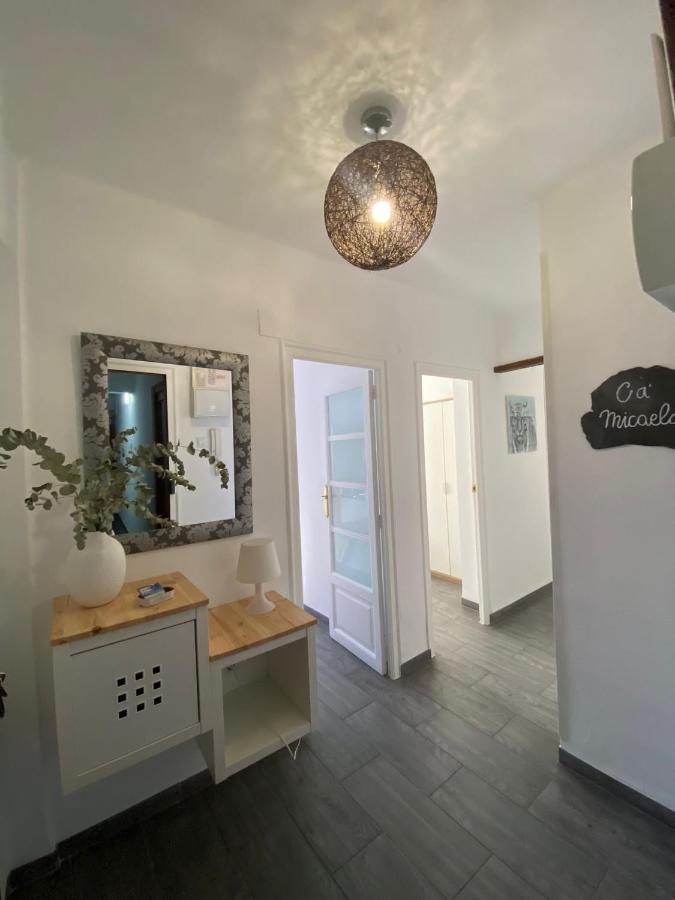 ולנסיה Beach Malvarrosa, Cabanal, Wifi Free. Ca' Micaela. מראה חיצוני תמונה