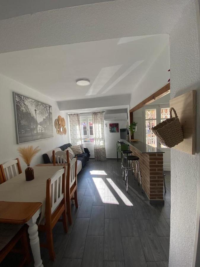 ולנסיה Beach Malvarrosa, Cabanal, Wifi Free. Ca' Micaela. מראה חיצוני תמונה