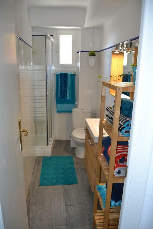 ולנסיה Beach Malvarrosa, Cabanal, Wifi Free. Ca' Micaela. מראה חיצוני תמונה