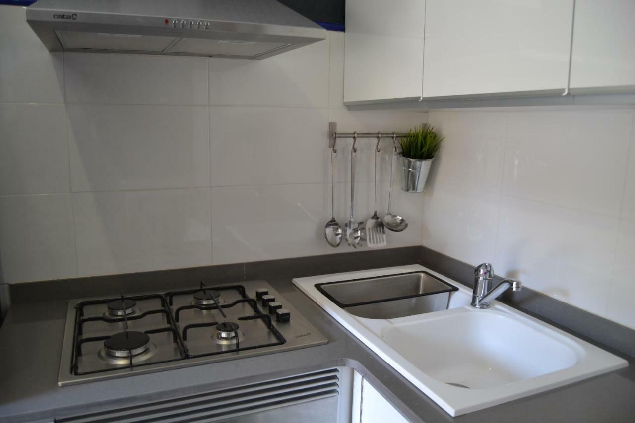 ולנסיה Beach Malvarrosa, Cabanal, Wifi Free. Ca' Micaela. מראה חיצוני תמונה