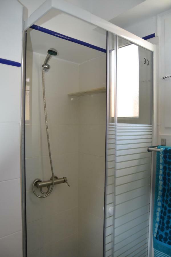 ולנסיה Beach Malvarrosa, Cabanal, Wifi Free. Ca' Micaela. מראה חיצוני תמונה